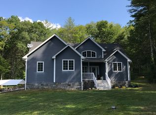 555 Brickhouse Road Ext, Killingly, CT 06239