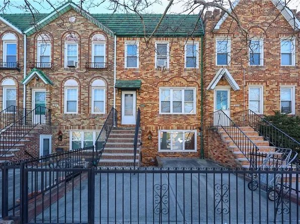 2051 Coyle St, Brooklyn, NY 11229