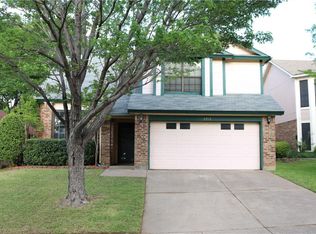 2212 Ryan Rdg, Grapevine, TX 76051