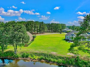 9298 Oldfield Rd NW, Calabash, NC 28467
