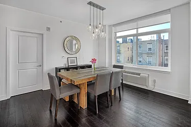 Sold by Coldwell Banker Residential Brokerage - Hoboken