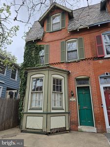 807 W 10th St, Wilmington, DE, 19801