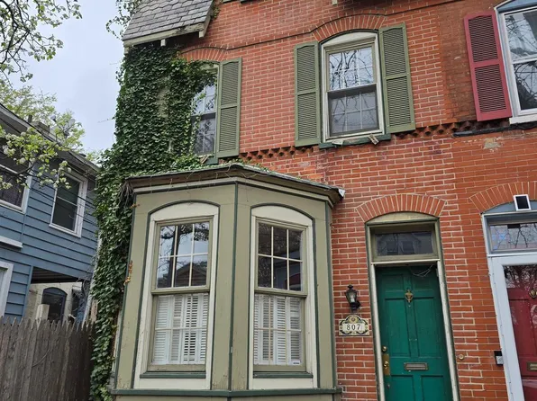 807 W 10th St, Wilmington, DE 19801