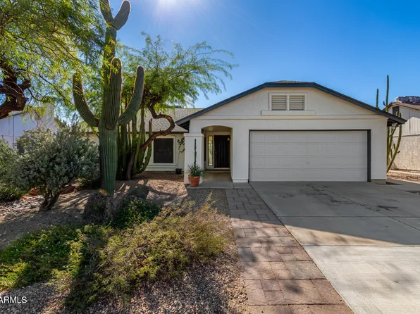 1527 W MISSION Drive, Chandler, AZ 85224