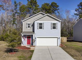 9814 Seed St, Ladson, SC 29456