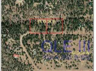 16 Largo Pl, Quemado, NM 87829