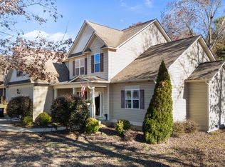 37 Roasted Nut Ln, Smithfield, NC 27577