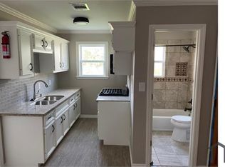 2313 Tuam St APT 1, Houston, TX 77004