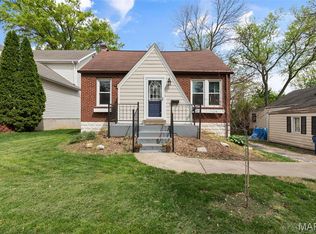 2516 Pocahontas Pl, Saint Louis, MO