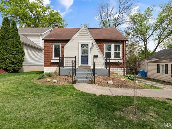 2516 Pocahontas Pl, Saint Louis, MO 63144