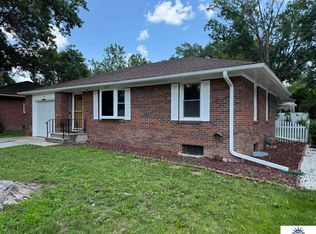 3100 N 64th St, Lincoln, NE 68507