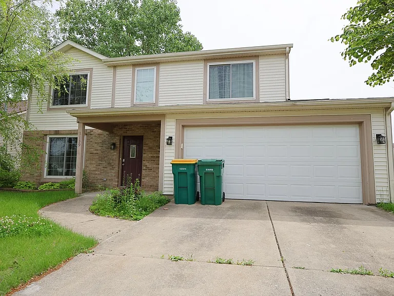 3139 Bowfield Way — Photo 1