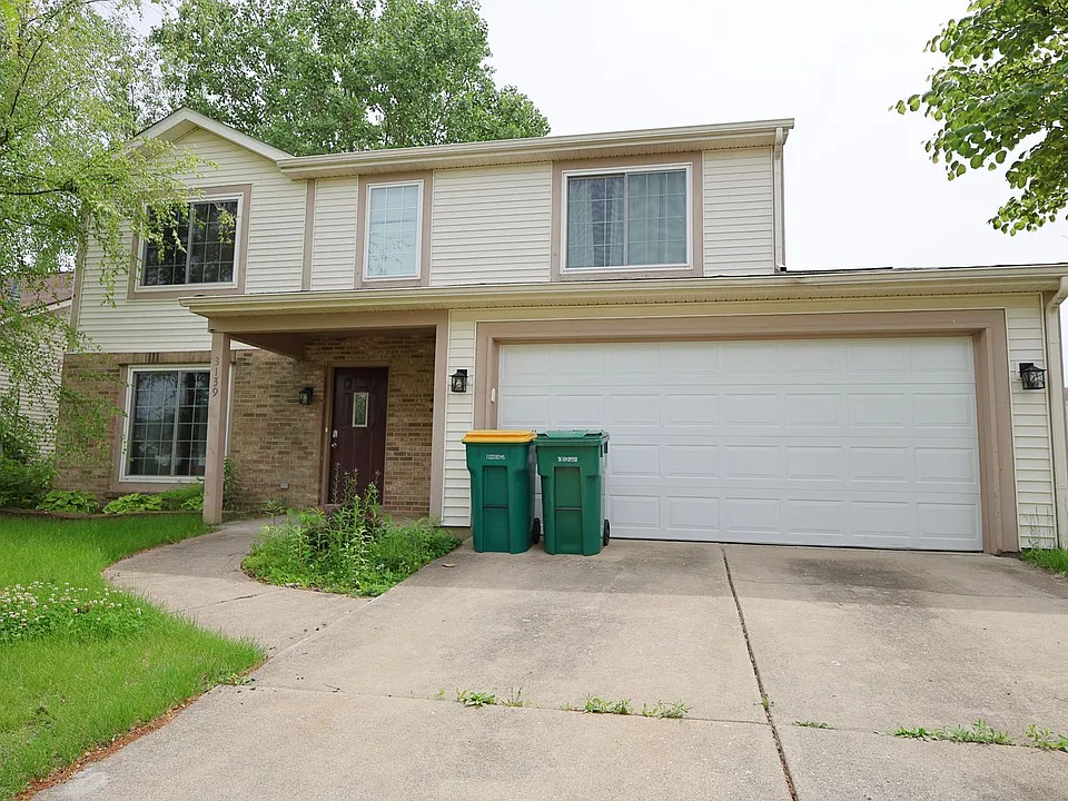 3139 Bowfield Way