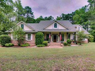 1793 Holly St, Atlanta, TX 75551