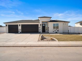4989 N Remington Rd, Enoch, UT 84721