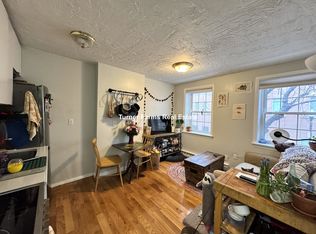 772 Columbus Ave APT 4F, Roxbury Crossing, MA 02120