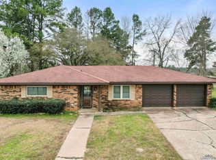1601 Briarwood St, Gilmer, TX 75644