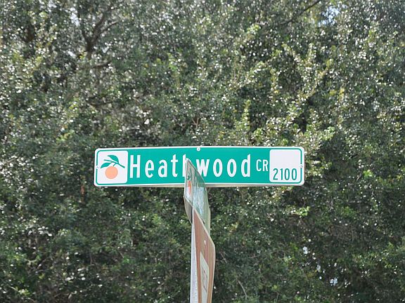 5th image of 2171 Heathwood Cir