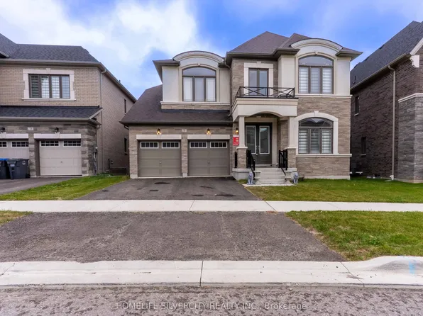 71 Raspberry Ridge Ave, Caledon, ON L7C 4N3