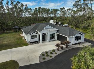 6813 Pitomba St, North Port, FL 34286