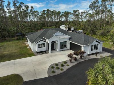 6813 Pitomba St, North Port, FL, 34286