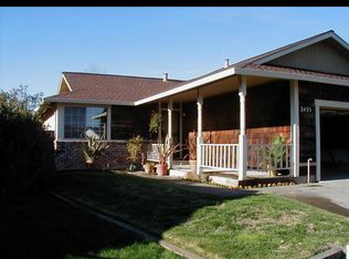 2435 Redpine Ct, Santa Rosa, CA 95403