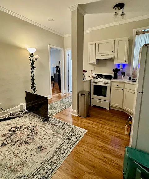 1197 Commonwealth Ave #8 — Photo 2