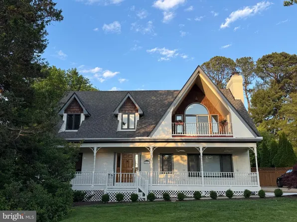 2101 Reynolds St, Falls Church, VA 22043