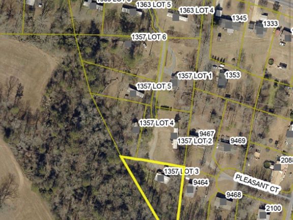 4th image of 1357 Airport Rhodhiss Rd Lot 6