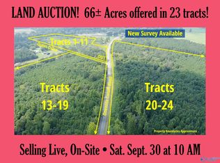 Township Road 20 Oneonta Cut Off #24, Albertville, AL 35950