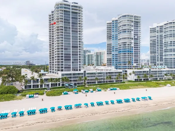 16425 Collins Ave APT 2311, Sunny Isles Beach, FL 33160