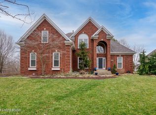 1507 Mahogany Run Dr, La Grange, KY 40031