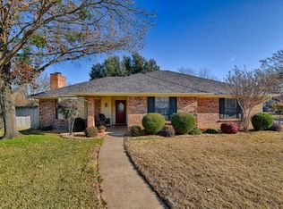 5504 El Capitan Ct, Arlington, TX 76017