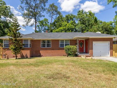 4619 PLYMOUTH Street, Jacksonville, FL, 32205