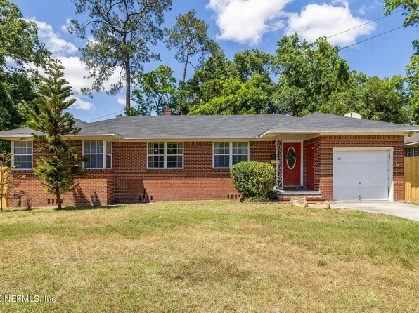 4619 PLYMOUTH Street, Jacksonville, FL 32205