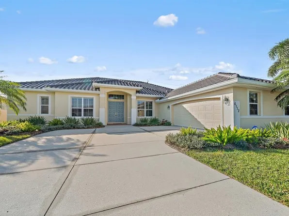 6112 Saddlehorn Ave, Sarasota, FL 34243