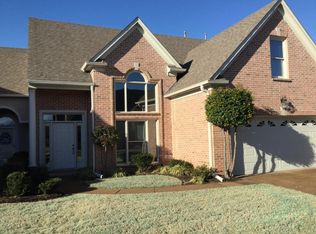 1632 Gosnold Bluff Cv, Collierville, TN 38017