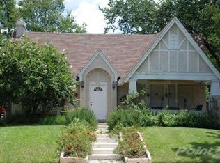 2501 Willing Ave, Fort Worth, TX 76110