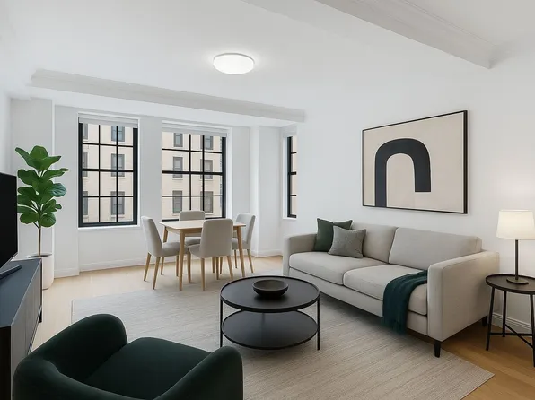 340 West 57th Street 5H image 1 of 4