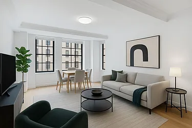 340 West 57th Street