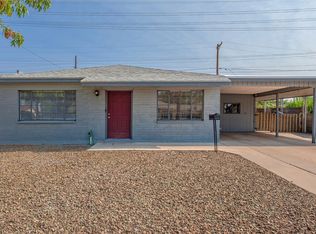4456 E Campbell Ave, Phoenix, AZ 85018