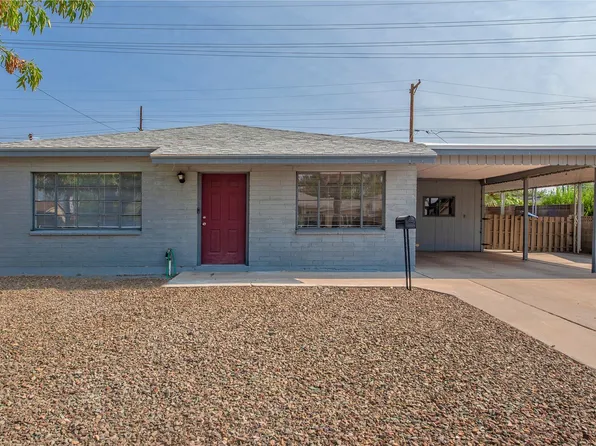 4456 E Campbell Ave, Phoenix, AZ 85018