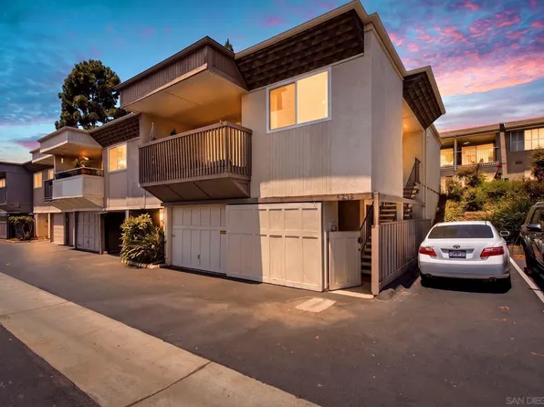 6238 Caminito Andreta, San Diego, CA 92111