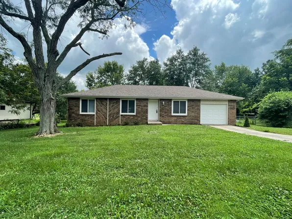 131 N Fairwood Ave, Republic, MO 65738
