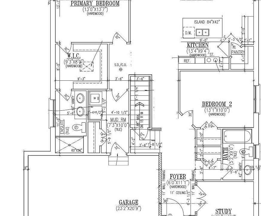 2nd image of 77 Basil Cres