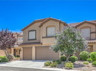 2189 De Narvik Dr, Henderson, NV 89044