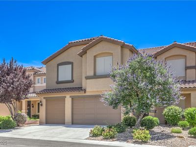 2189 De Narvik Dr, Henderson, NV, 89044