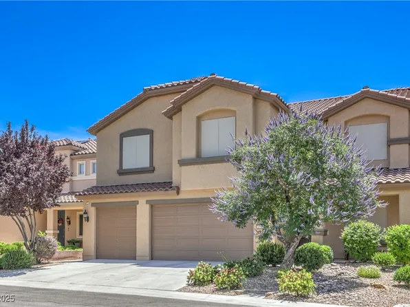 2189 De Narvik Dr, Henderson, NV 89044