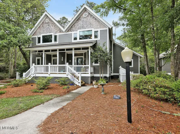 798 Indigo Village Court #4, Southport, NC 28461