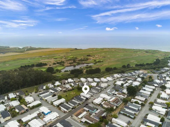 41 Driftwood Trl Unit 41, Half Moon Bay, CA 94019